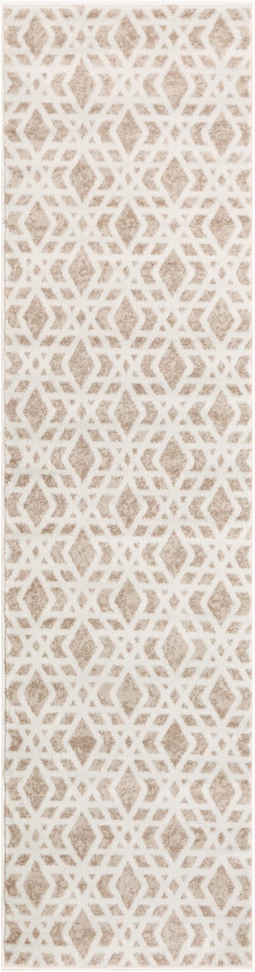  2' 7 x 10' Laguna Runner Rug