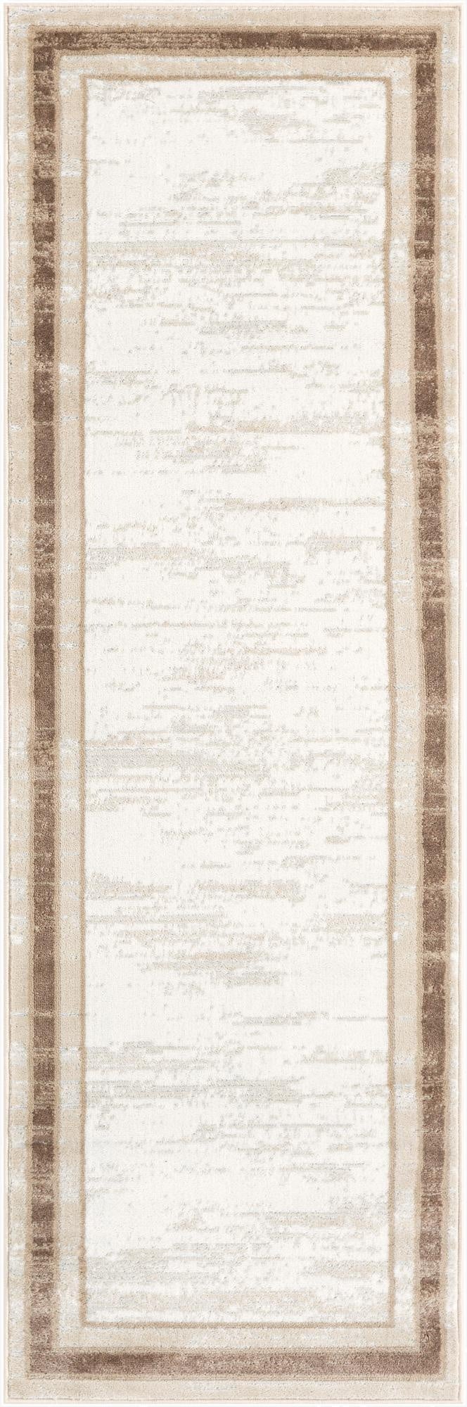  2' 7 x 8' Laguna Runner Rug