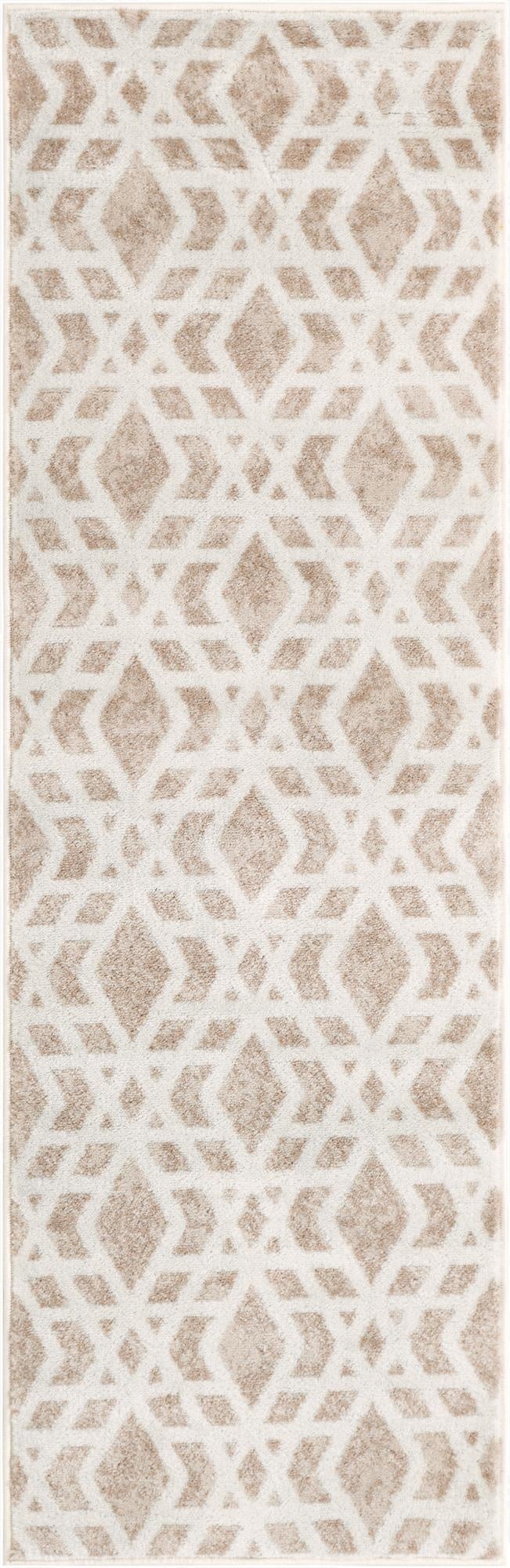  2' x 6' Laguna Runner Rug