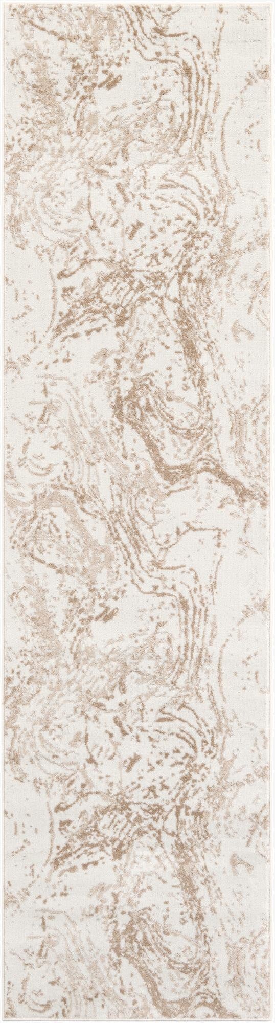  2' 7 x 10' Laguna Runner Rug