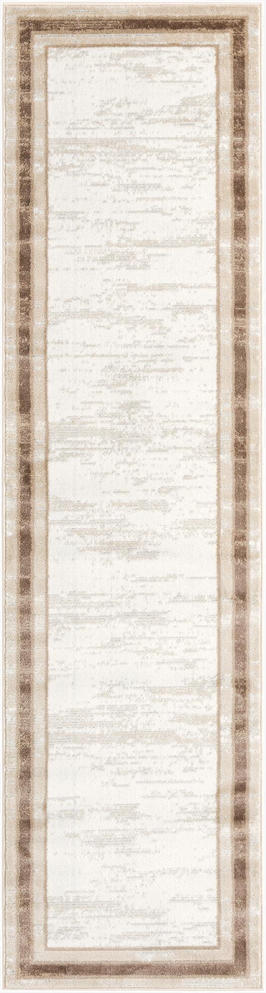  2' 7 x 10' Laguna Runner Rug
