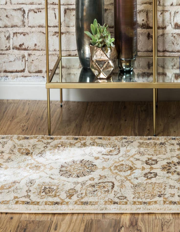 Detail image of  2' 2 x 6' Legacy Runner Rug