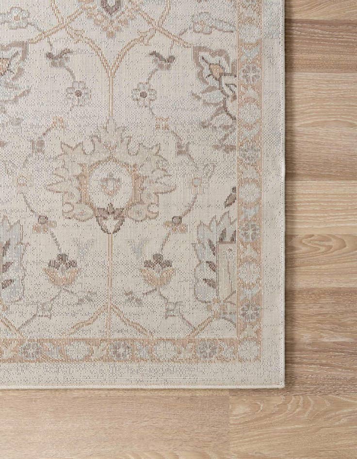 Detail image of  2' 2 x 6' Legacy Runner Rug