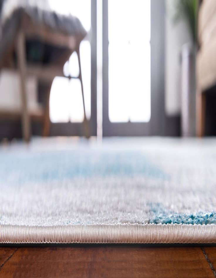 Detail image of 2' 2 x 6' Legacy Runner Rug