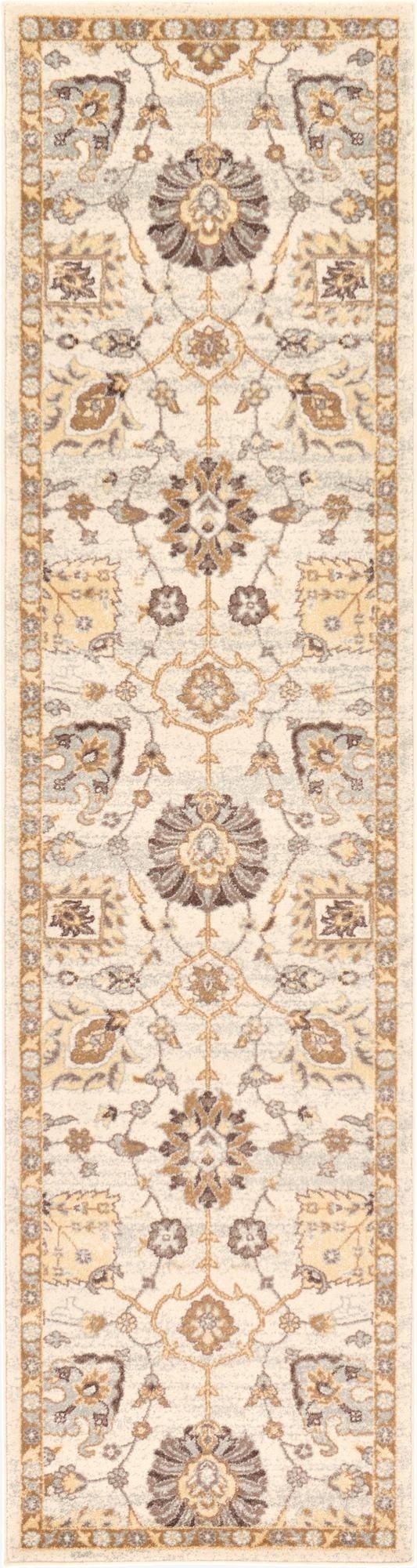  2' 7 x 10' Legacy Runner Rug