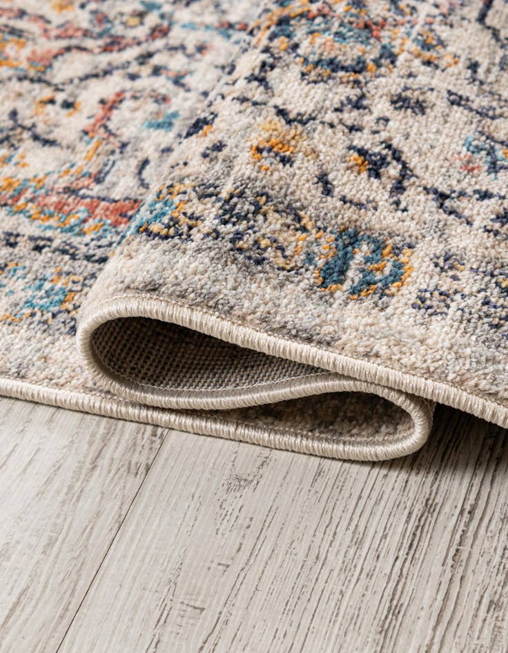 Detail image of  2' x 13' Lola Runner Rug
