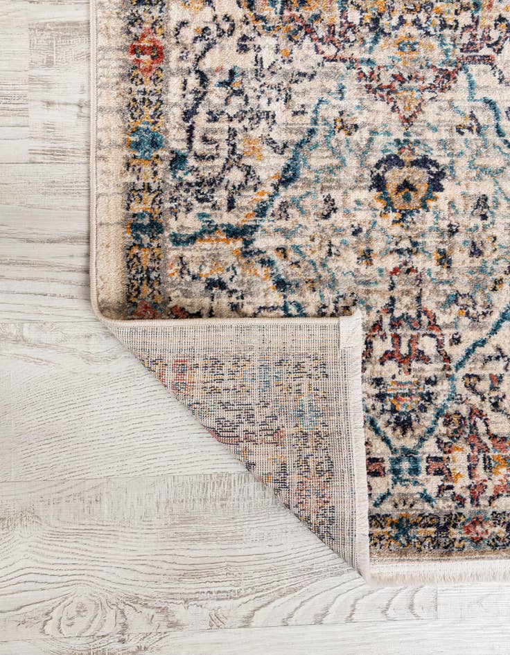 Detail image of  2' x 13' Lola Runner Rug