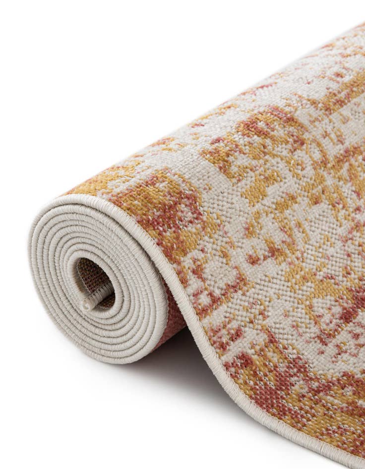 Detail image of  2' 7 x 10' Lucerne Runner Rug