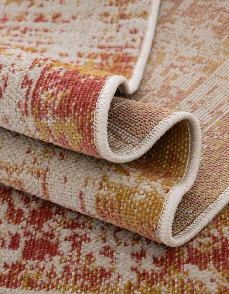 Detail image of  2' 7 x 10' Lucerne Runner Rug