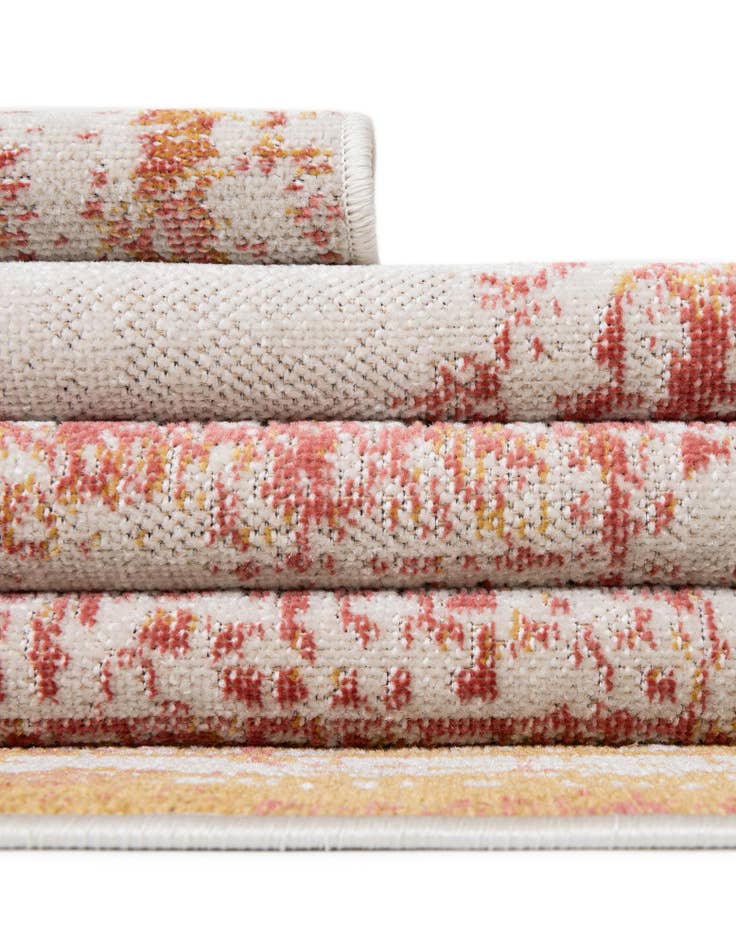 Detail image of  2' 7 x 10' Lucerne Runner Rug