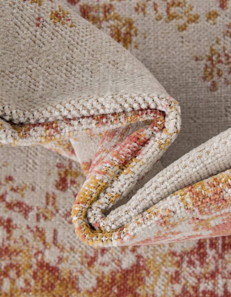 Detail image of  2' 7 x 10' Lucerne Runner Rug