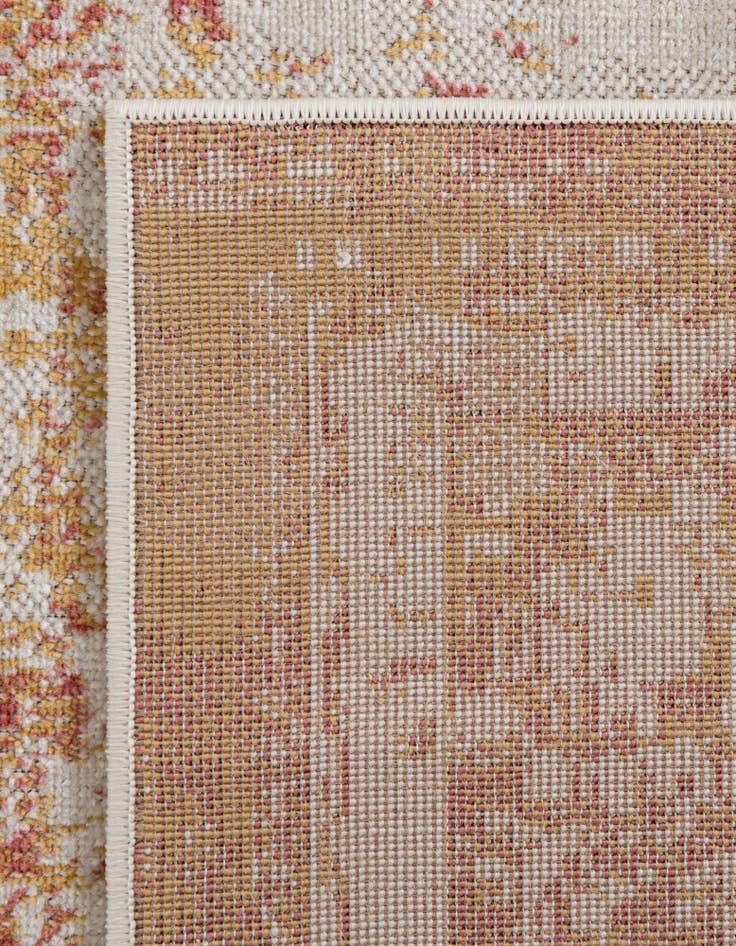 Detail image of  2' 7 x 10' Lucerne Runner Rug