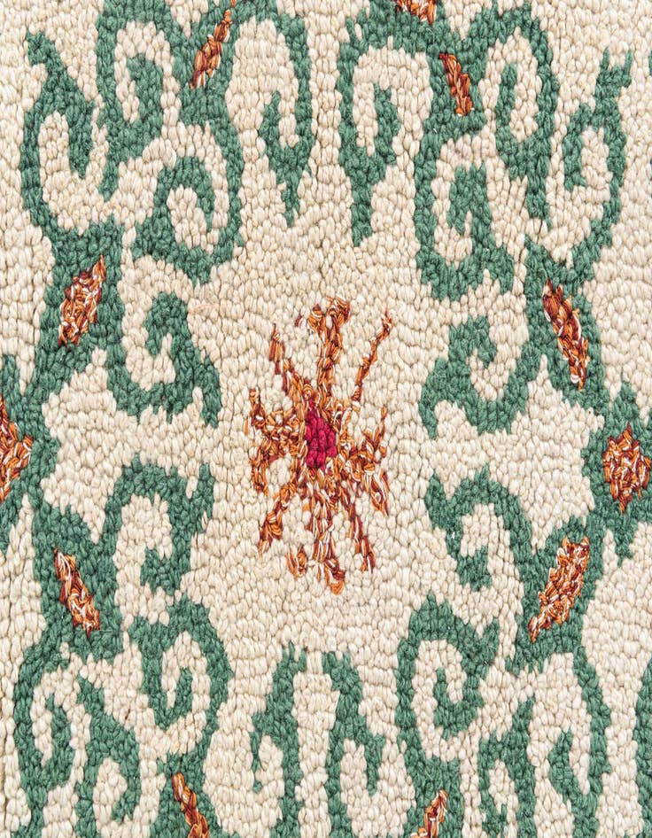 Detail image of  2' 4 x 9' 10 Luna Runner Rug