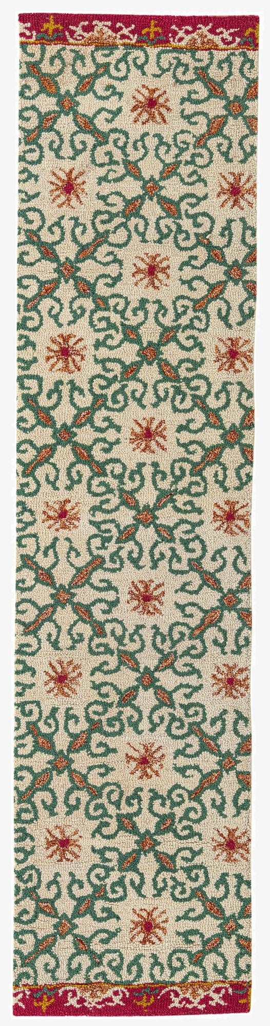  2' 4 x 9' 10 Luna Runner Rug