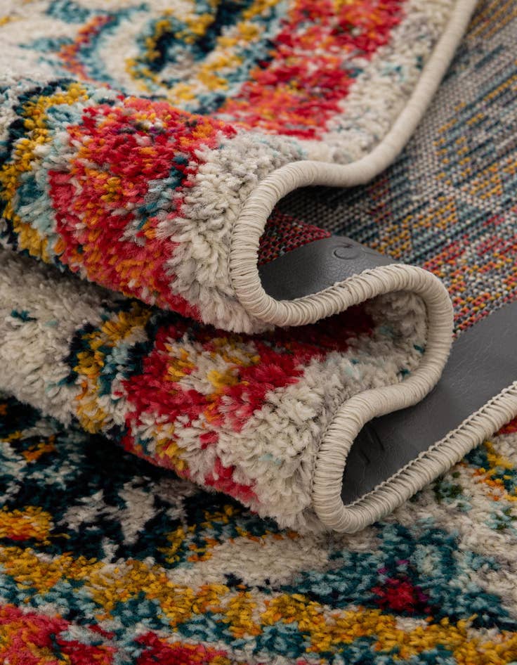 Detail image of  2' x 5' Madeline Runner Rug