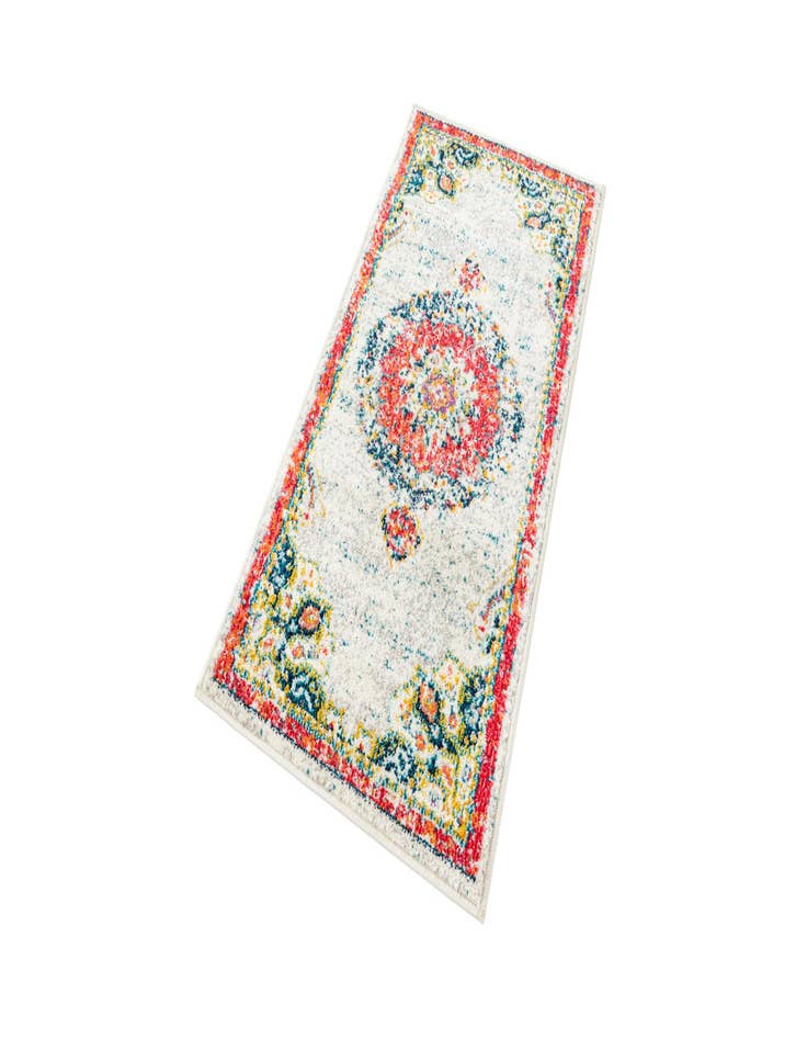 Detail image of  2' x 4' Madeline Runner Rug