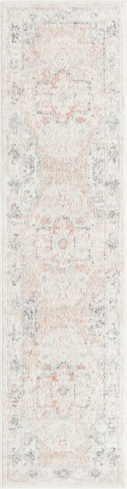  2' x 7' Madeline Vintage Runner Rug