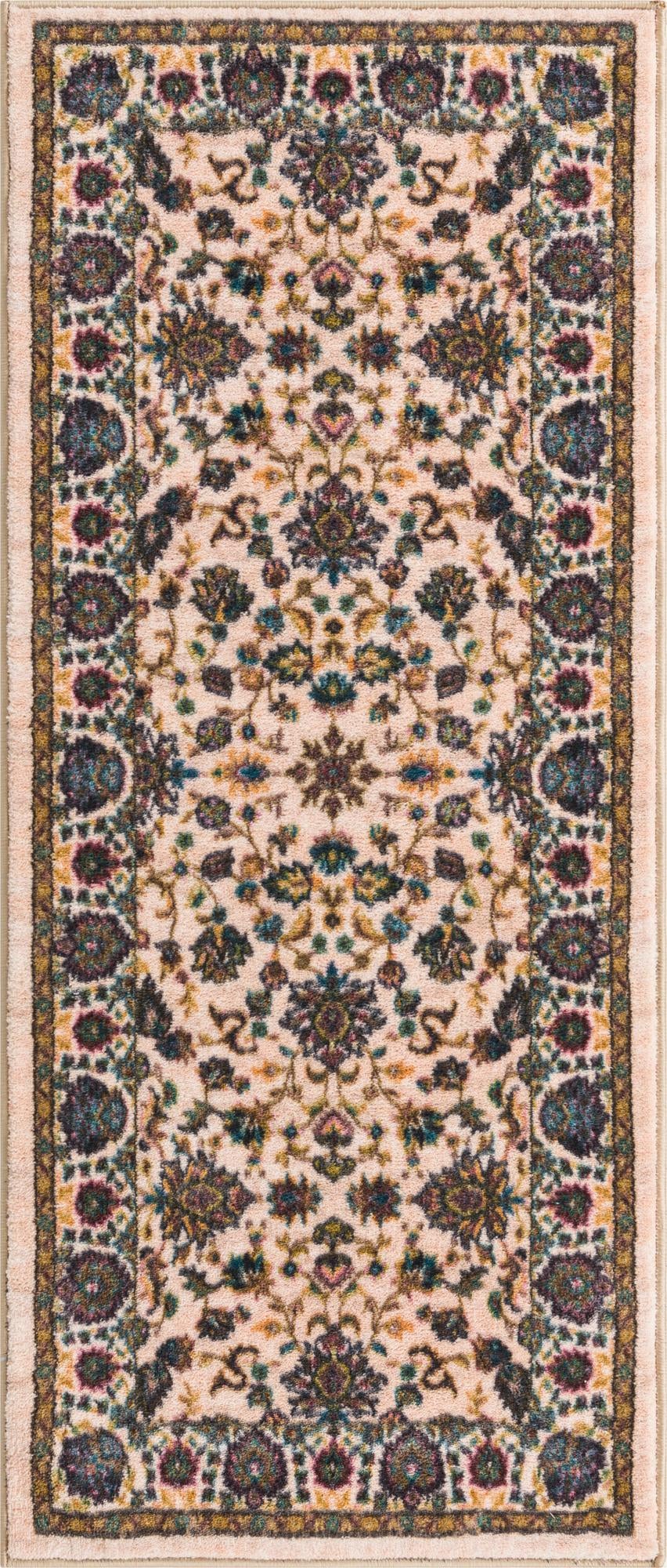 Rug Ivory Swatch link