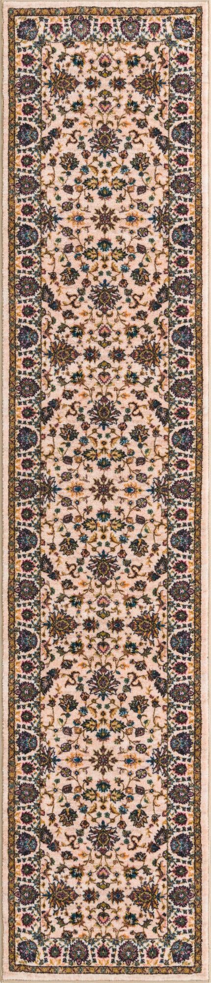 Rug Ivory Swatch link