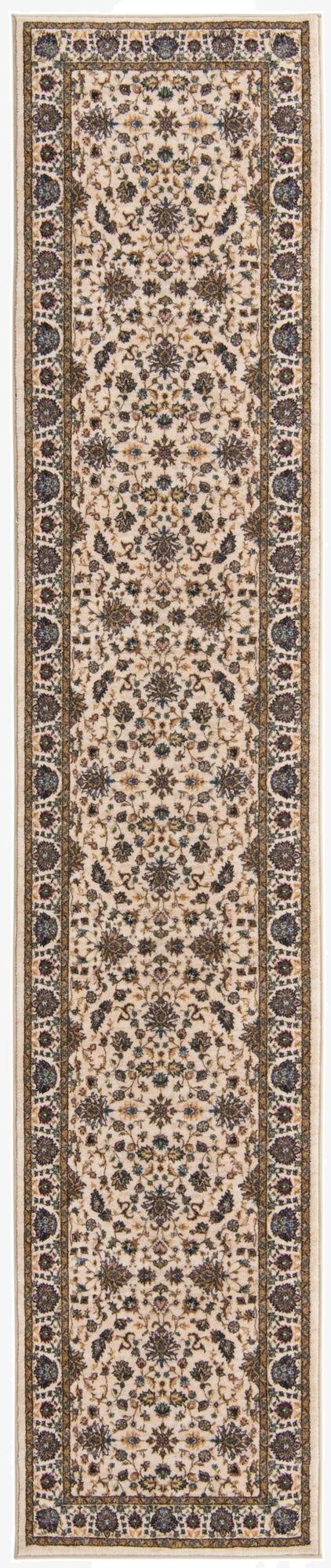  2' 7 x 13' Medina Runner Rug