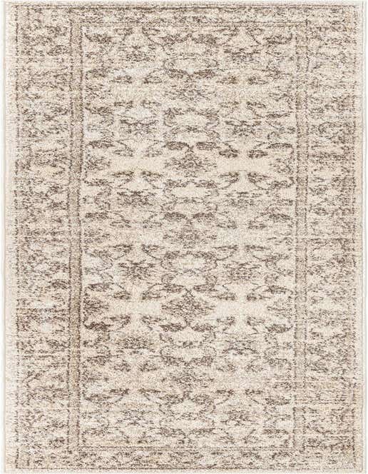 Primary image  2' 7 x 10' Miranda Runner Rug
