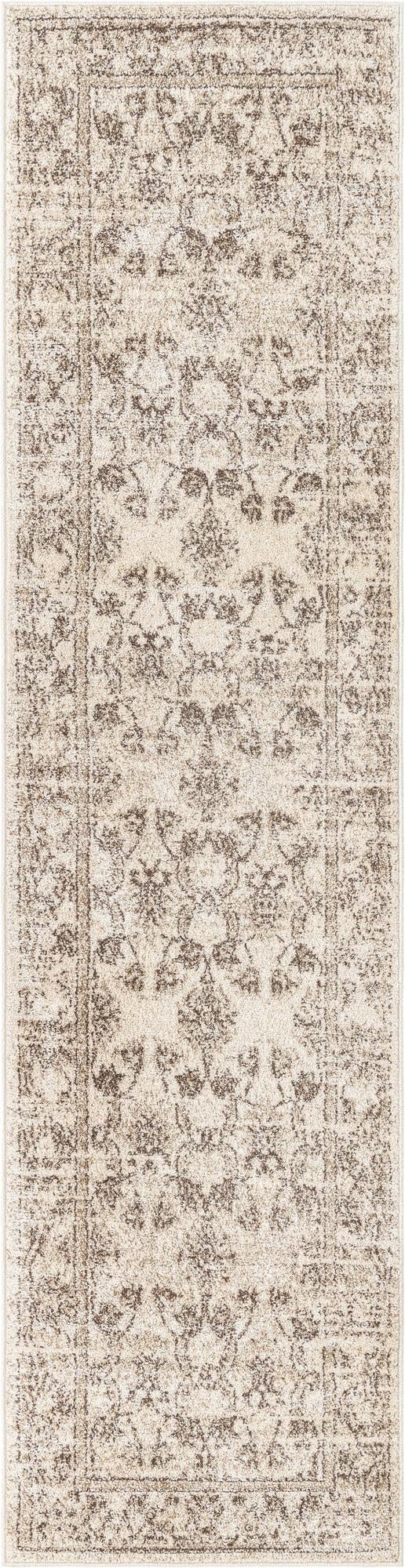  2' 7 x 10' Miranda Runner Rug