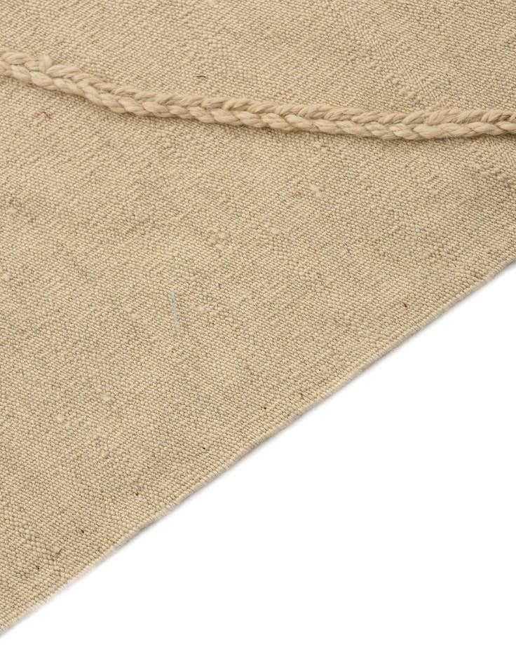 Detail image of  2' 8 x 8' 2  Hand Knotted Moroccan Wool Runner Rug