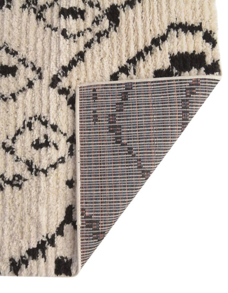 Detail image of  2' 2 x 6' Morocco Runner Rug