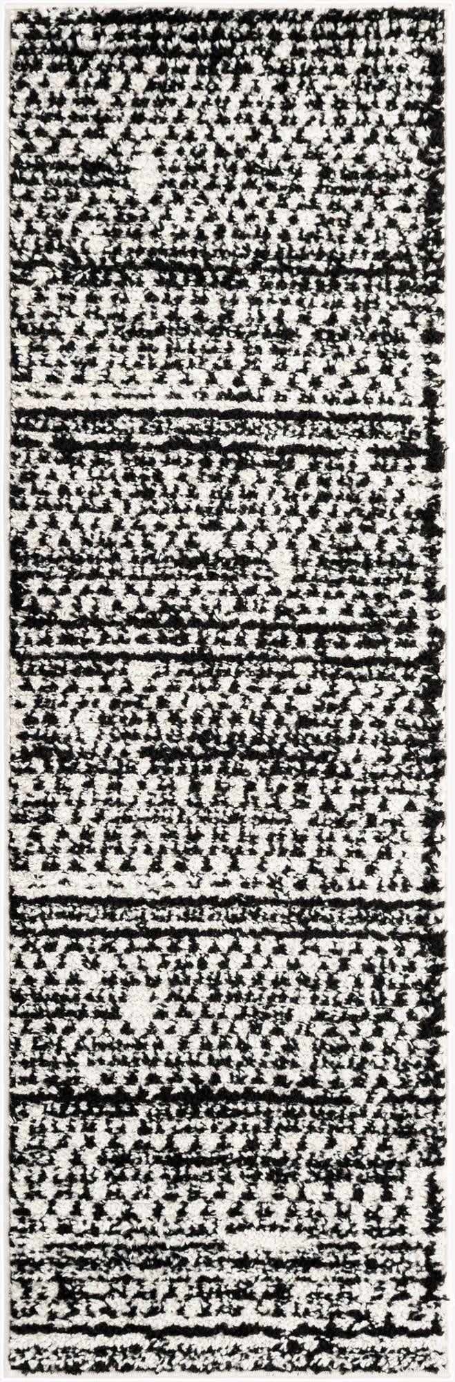  2' 2 x 6' Morocco Runner Rug