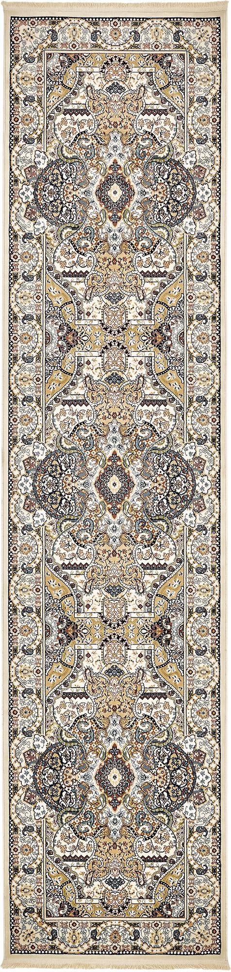 Rug Ivory Swatch link