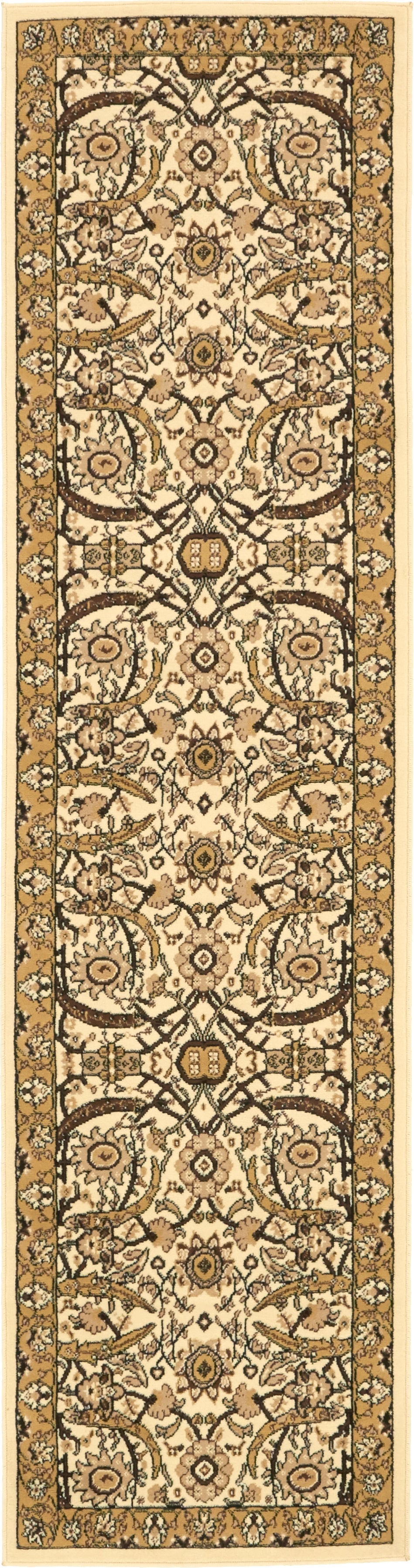 Rug Ivory Swatch link