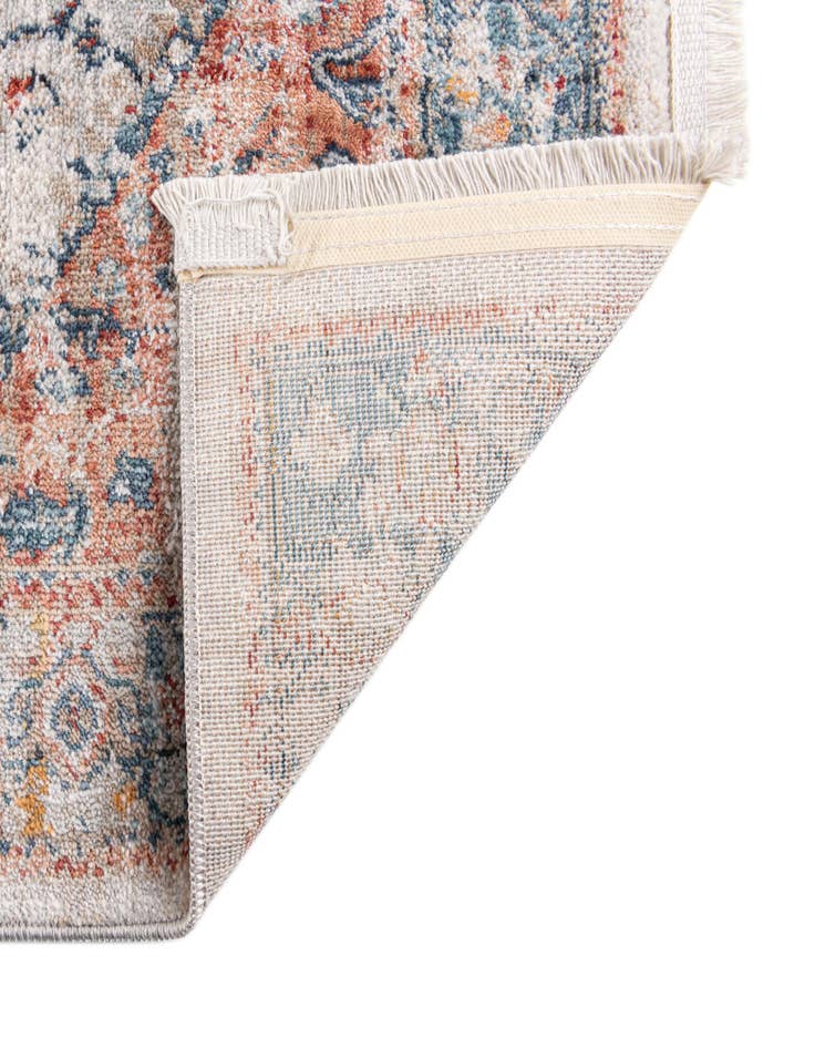 Detail image of  2' 2 x 6' 2 Newport Runner Rug