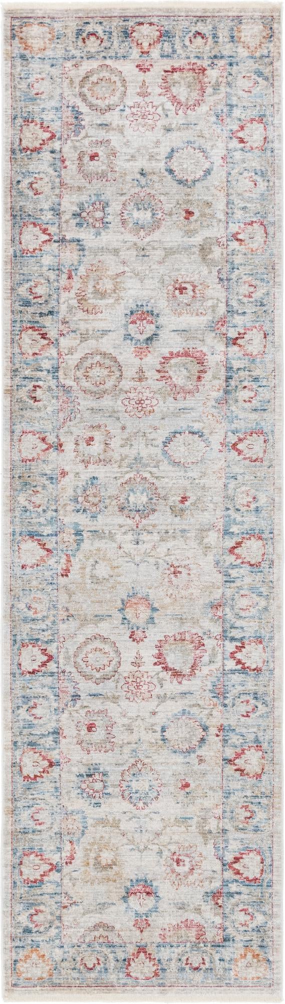 Rug Ivory Swatch link