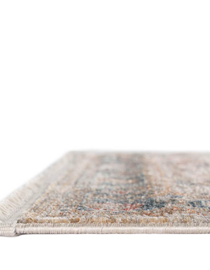 Detail image of  2' 2 x 6' Noble Runner Rug