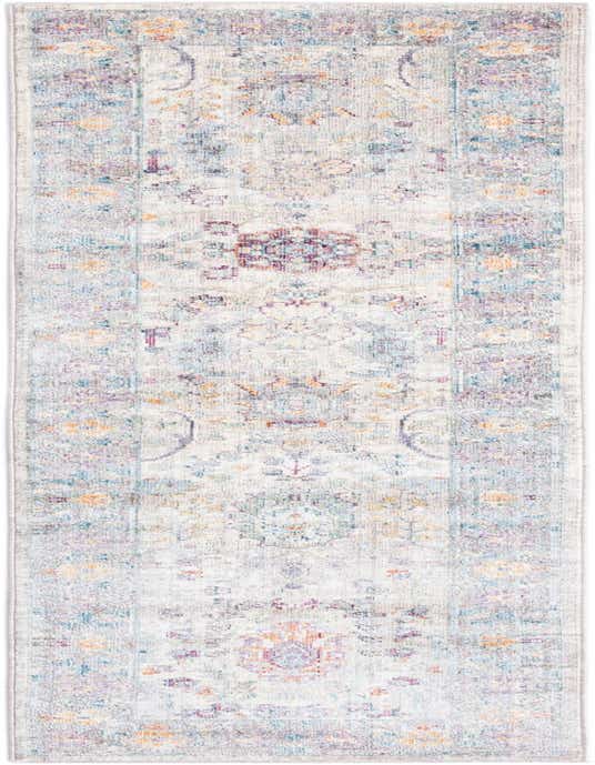 Primary image  2' 2 x 8' Noble Runner Rug