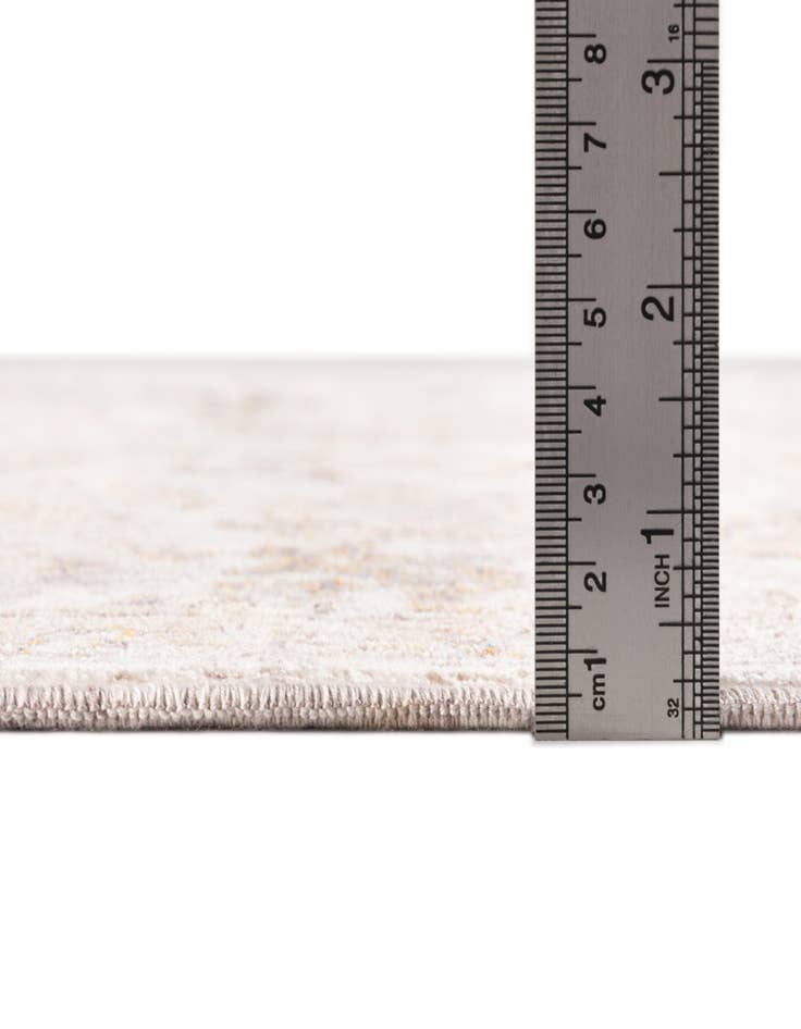 Detail image of  2' 2 x 8' Noble Runner Rug