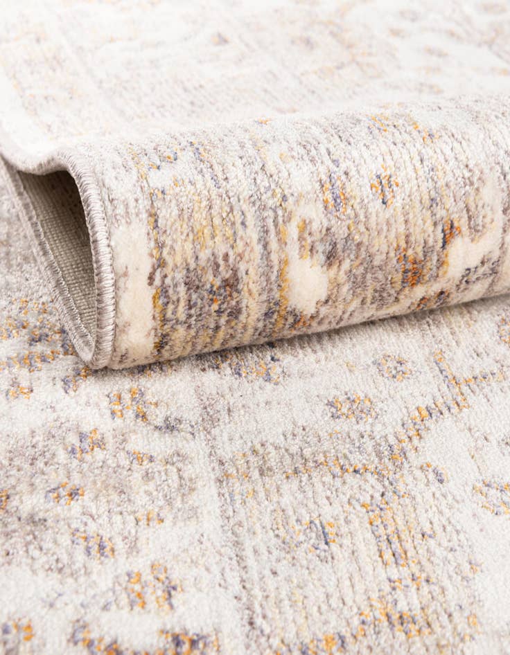 Detail image of  2' 2 x 8' Noble Runner Rug