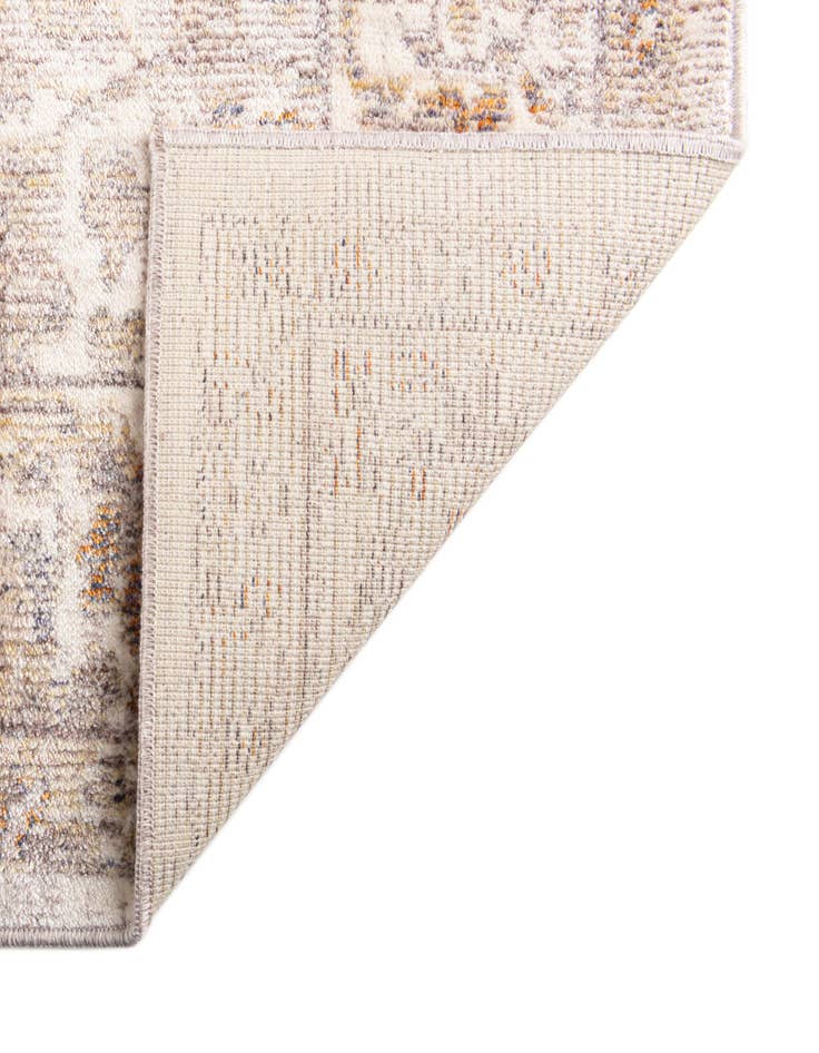 Detail image of  2' 2 x 8' Noble Runner Rug