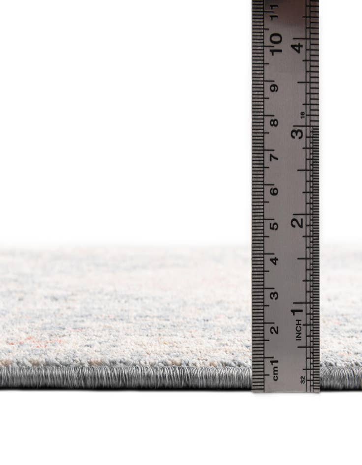 Detail image of  2' 2 x 6' Noble Runner Rug