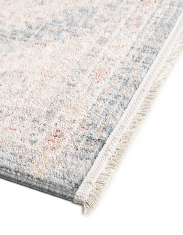 Detail image of  2' 2 x 6' Noble Runner Rug