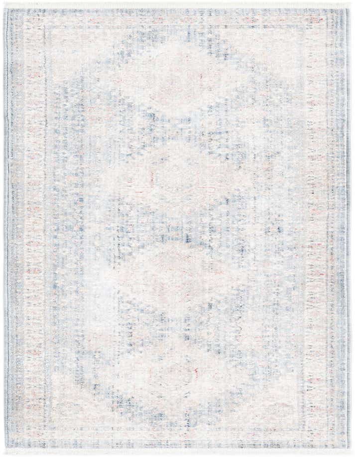 Primary image  2' 2 x 6' Noble Runner Rug