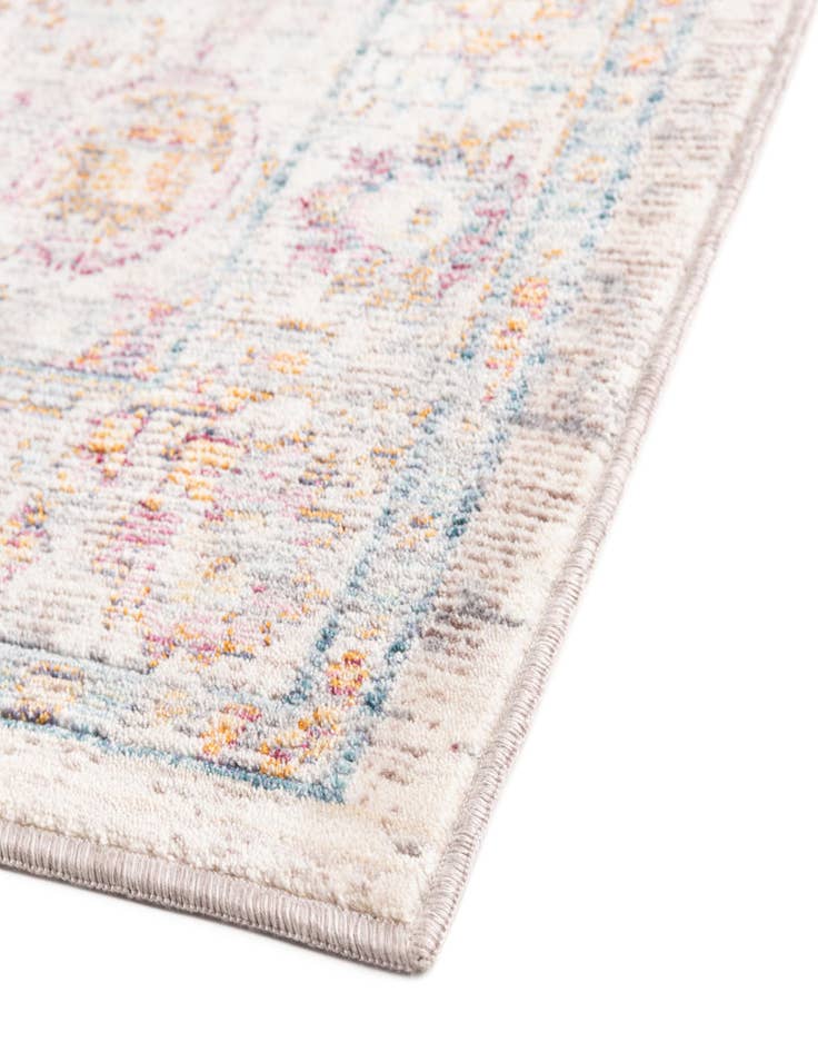 Detail image of  2' 2 x 8' Noble Runner Rug