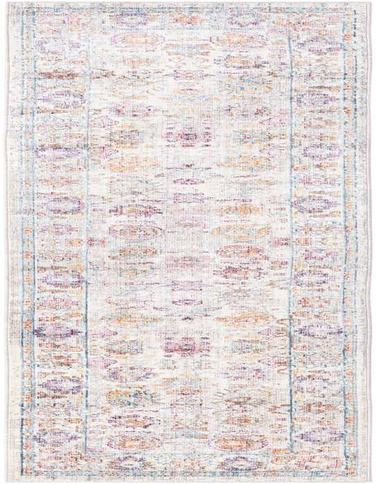 Primary image  2' 2 x 8' Noble Runner Rug