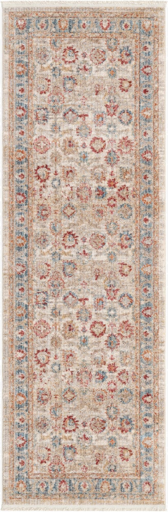  2' 2 x 6' Noble Runner Rug