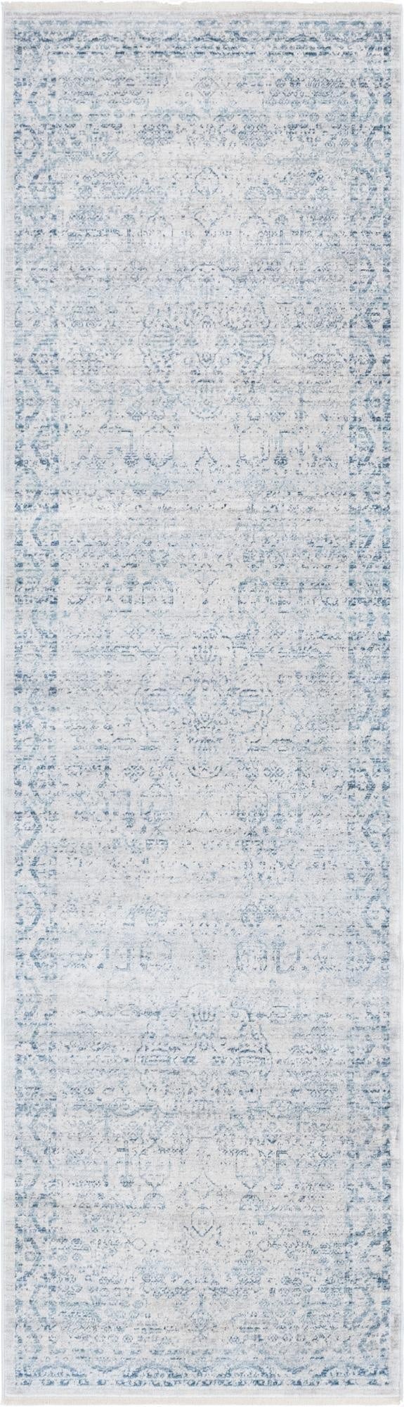  2' 7 x 10' Noble Runner Rug