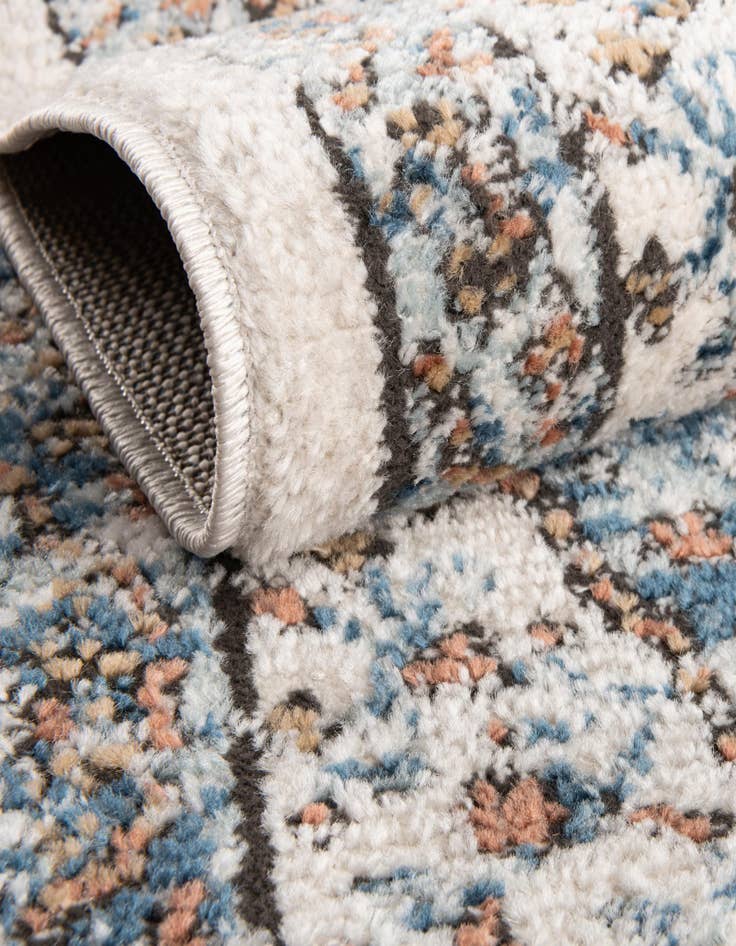 Detail image of  2' x 6' Nyla Runner Rug