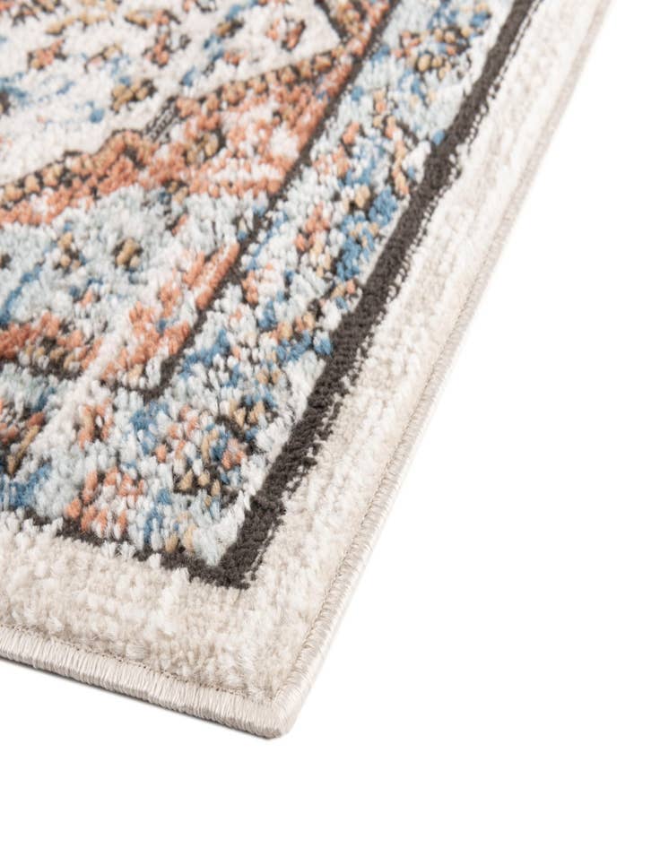Detail image of  2' x 6' Nyla Runner Rug