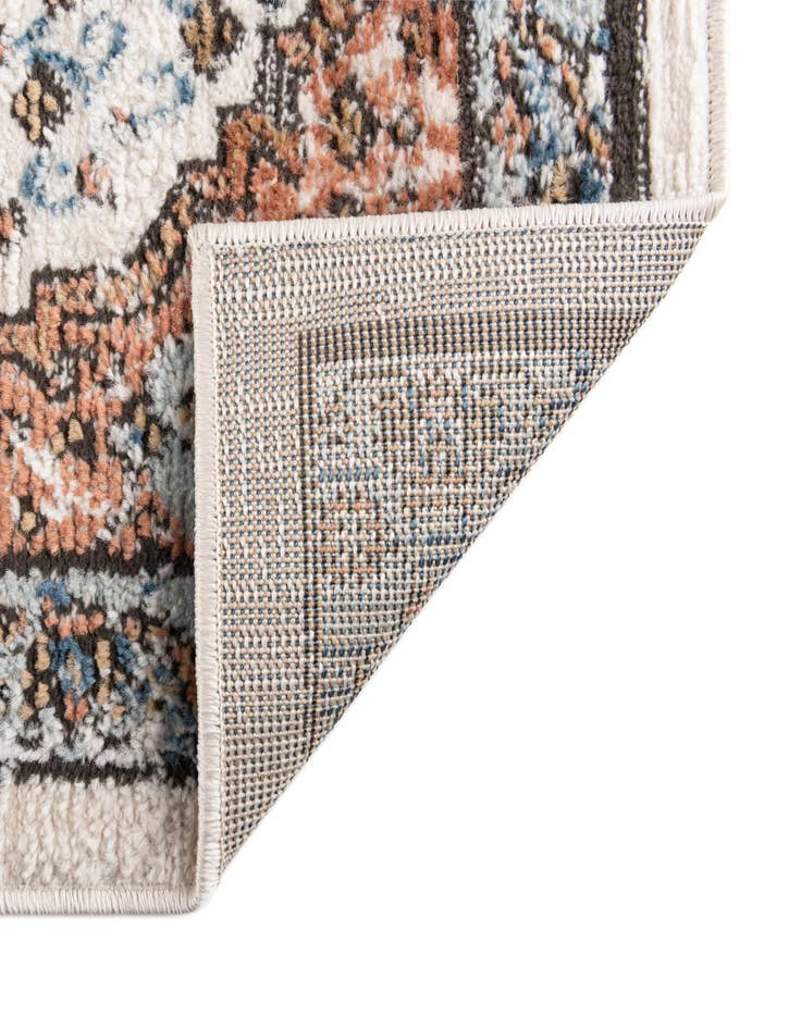 Detail image of  2' x 6' Nyla Runner Rug