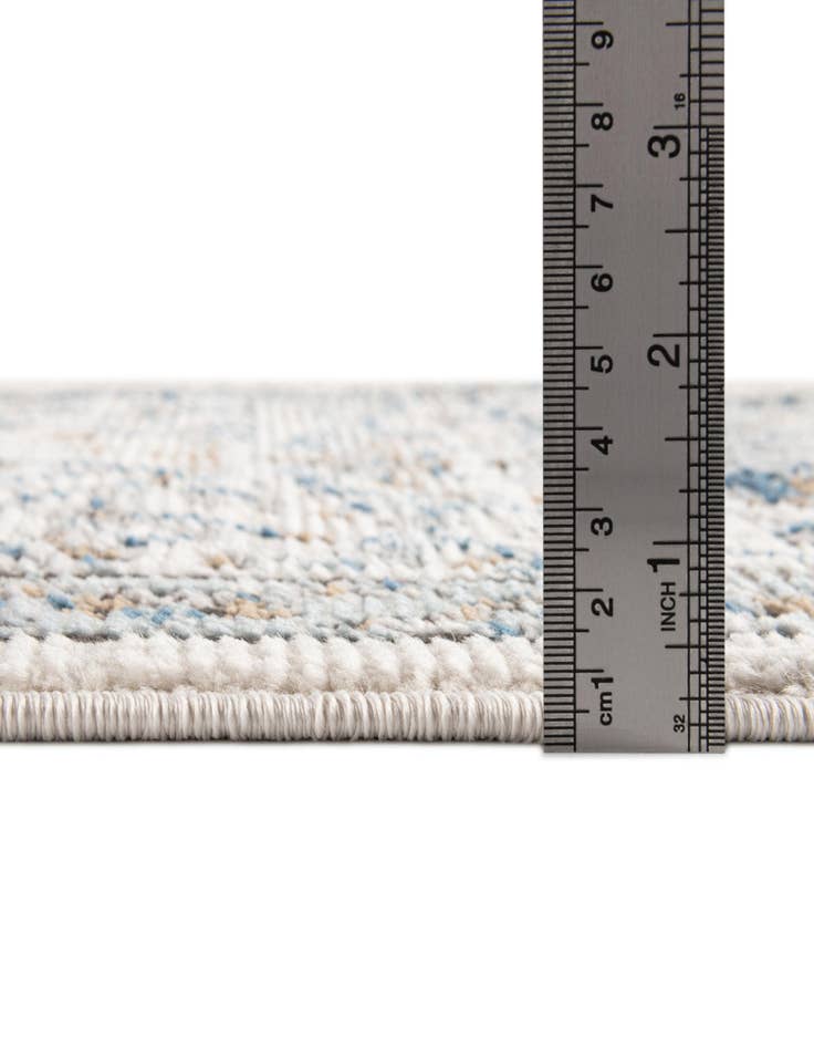 Detail image of  2' x 6' Nyla Runner Rug