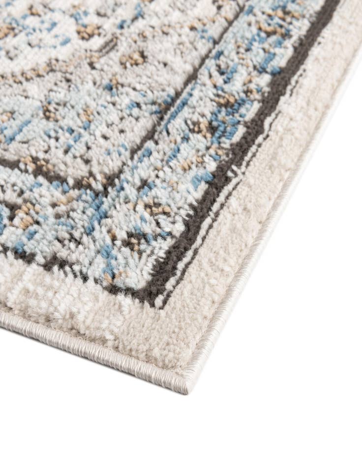 Detail image of  2' x 6' Nyla Runner Rug